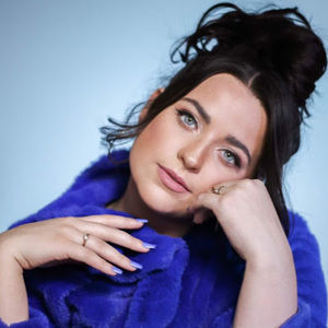 Meet your Posher, Jacquelyn